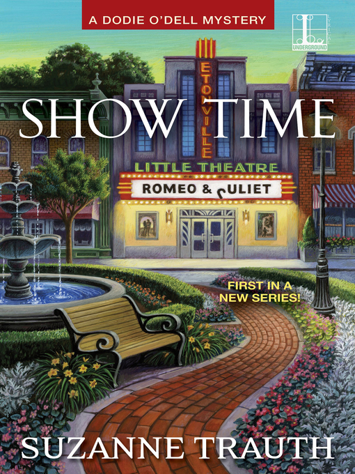 Title details for Show Time by Suzanne Trauth - Available